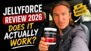 Jelly Force Review: Benefits, Uses, Ingredients, and Results
