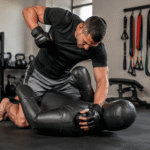 Building a Better Home BJJ Training Setup