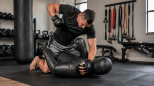 Building a Better Home BJJ Training Setup