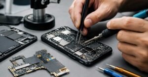 What Is Chip Level Mobile Repairing and Why Learn It