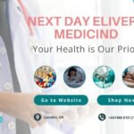 Shop Epilam 10 Diazepam Tablets with Next Day Delivery in UK