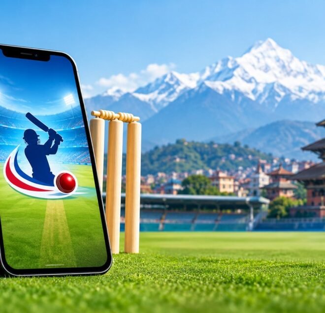 Online Cricket ID Nepal: Tips for a Better User Experience