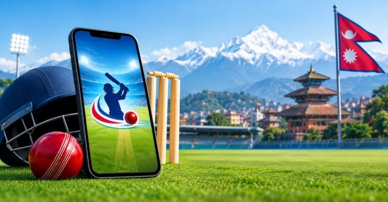 Online Cricket ID Nepal: Tips for a Better User Experience
