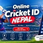 Why Nepal’s Cricket Fans Are Switching to Online Cricket IDs in 2026