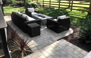 Texterra Lawn & Landscaping LLC Transformations