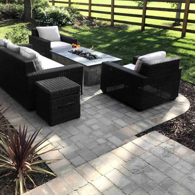 Hiring a Denver Metro Landscaping Company for Your Yard