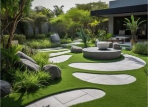 Ridgeview Landscape: Landscaping Company in Mansfield TX for Beautiful Outdoor Spaces Today