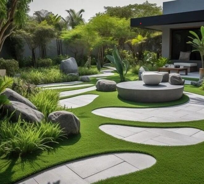 Ridgeview Landscape: Landscaping Company in Mansfield TX for Beautiful Outdoor Spaces Today