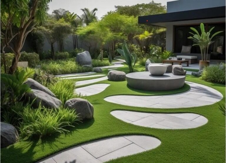Ridgeview Landscape: Landscaping Company in Mansfield TX for Beautiful Outdoor Spaces Today