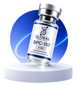 GLOBAL PEPTIDES: Buy Ipamorelin – A Practical Research Guide