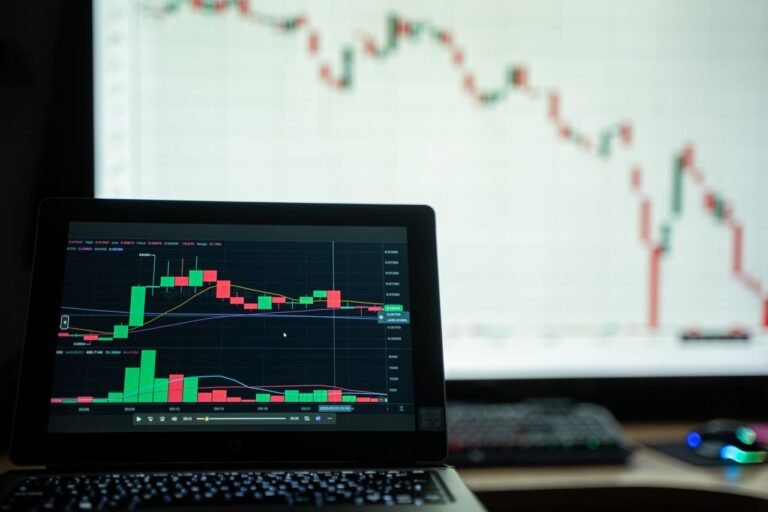 How to Use MetaTrader 4 Charts to Build a More Structured Trading Routine