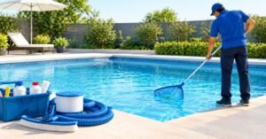 How to Choose the Best Pool Cleaning Service for Your Pool