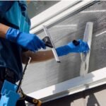 Total Wash and Stripe: Exterior Window Cleaning Services in Fort Worth