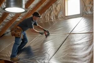 Insulation Nation: Professional Insulation Contractor Solutions for Better Home Comfort