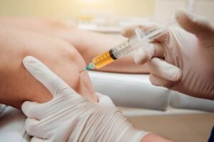 PRP Injections for Joint and Spine Pain: What Patients Should Know