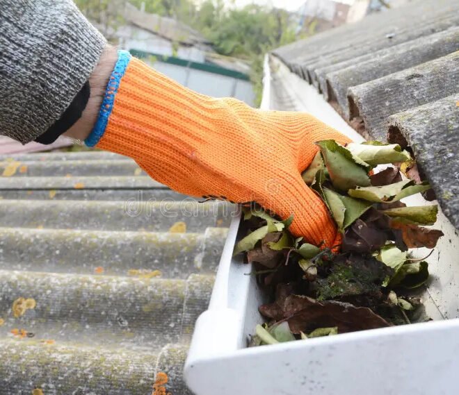 Protecting Properties Through Reliable Exterior Maintenance Services
