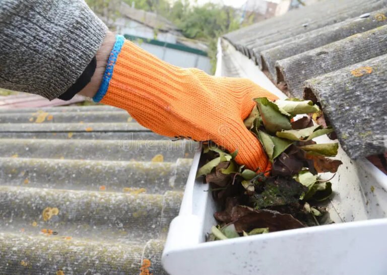 Protecting Properties Through Reliable Exterior Maintenance Services