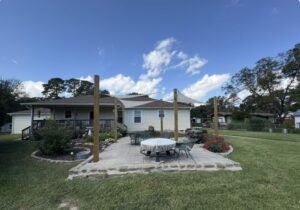 Breaking Ground Outdoor Services: Choosing the Right Landscaping Company in Tyler TX