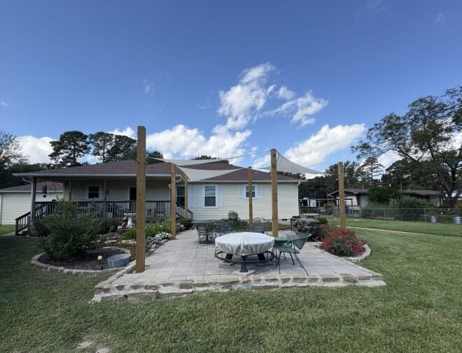 Breaking Ground Outdoor Services: Choosing the Right Landscaping Company in Tyler TX