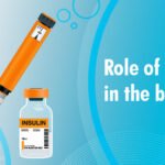 Role of Insulin in human body : FFD