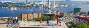 RUSSIA VISA AGENTS: Simplifying International Travel for Indian Travelers