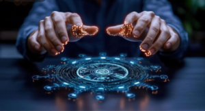 Vedic Birth Chart Analysis, Spiritual Healing Prayers & Daily Horoscopes: A Modern Guide to Vedic Guidance
