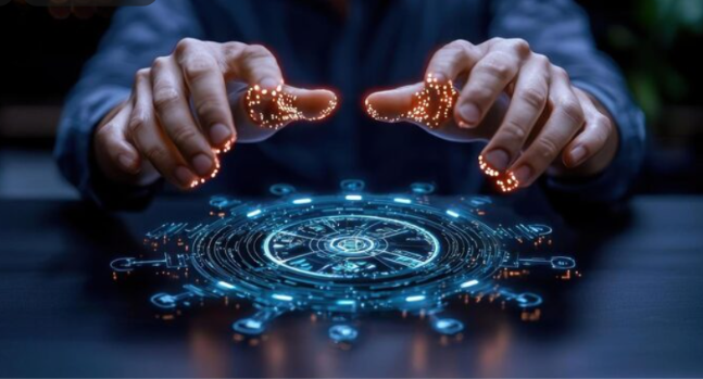 Vedic Birth Chart Analysis, Spiritual Healing Prayers & Daily Horoscopes: A Modern Guide to Vedic Guidance