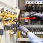 Why Does a Circuit Breaker Keep Tripping?