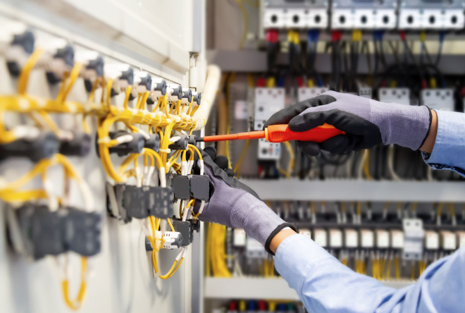 Why Does a Circuit Breaker Keep Tripping?