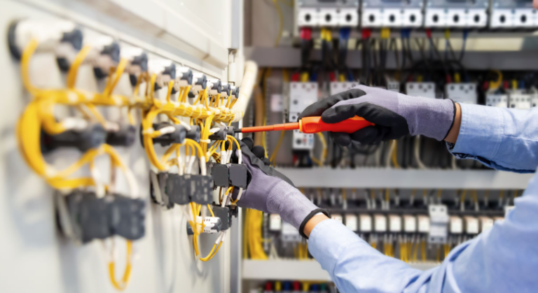 Why Does a Circuit Breaker Keep Tripping?