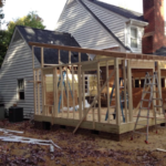Making a Home Addition Work With Your Existing Floor Plan