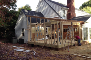 Making a Home Addition Work With Your Existing Floor Plan