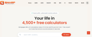 The Most Useful Online Calculators for Managing Personal Finances