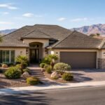 Shingle Reroof Installers in Summerland NV
