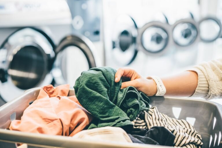 General Guide to Professional Laundry Care for Local Residents