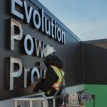 Sign Works: Finding Vehicle Graphic Installers Near Me for Professional Branding