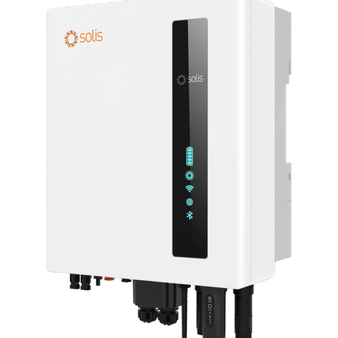 Solis 6kW Hybrid Inverter Price in Pakistan: Complete Buying Guide