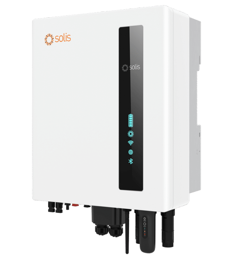 Solis 6kW Hybrid Inverter Price in Pakistan: Complete Buying Guide