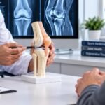 Dallas Stem Cell Center: Understanding Orthopedic Stem Cell Therapy in Dallas for Joint Care