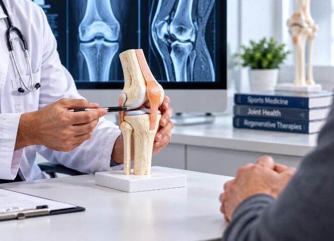 Dallas Stem Cell Center: Understanding Orthopedic Stem Cell Therapy in Dallas for Joint Care