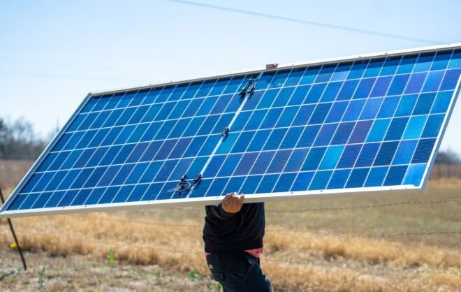 Sunaura Solar Choosing a Licensed Solar Contractor for Your Home