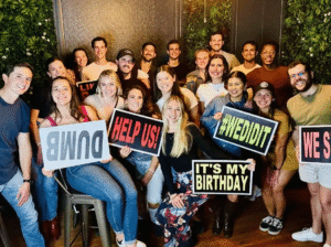 Discover New Things to Do in Redmond at 4 Dreams Escape Game