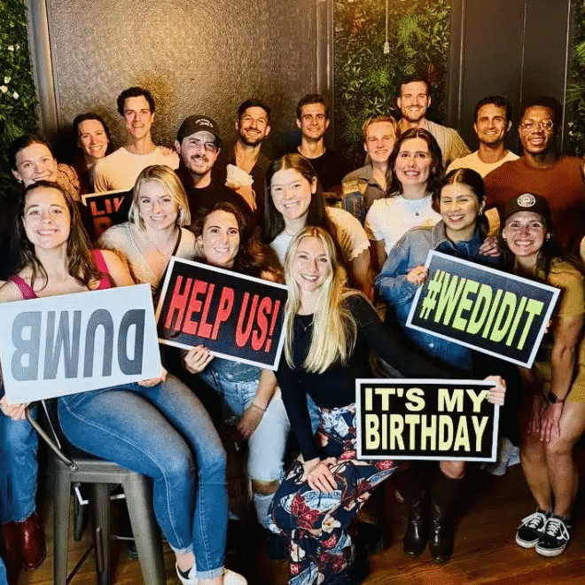 Discover New Things to Do in Redmond at 4 Dreams Escape Game