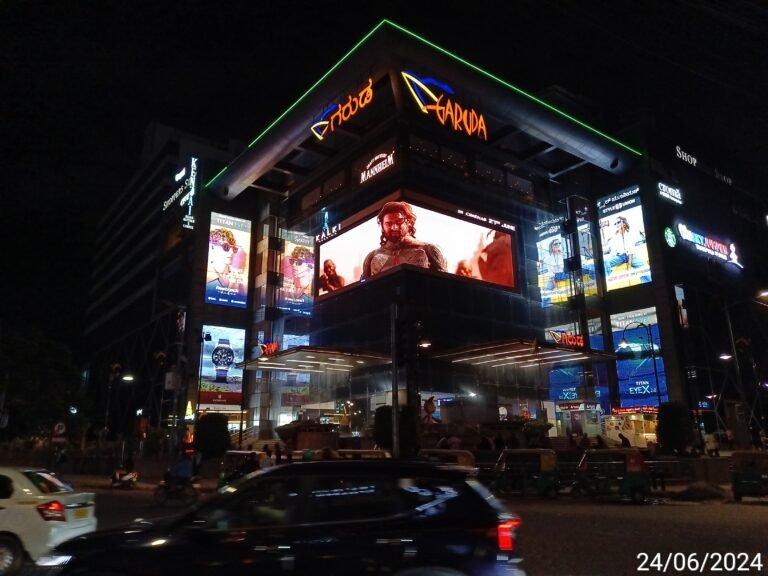 Film Marketing Companies in India: From Outdoor Promotions to Digital Campaigns