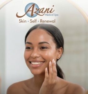 Sermorelin Therapy Allentown | Azani Medical