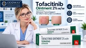 Evaluating Tofacitinib Ointment Price in Australia – Oddway