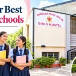 Best Day & Boarding Girls Schools in Udaipur Compared