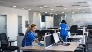 Office Cleaning Gold Coast