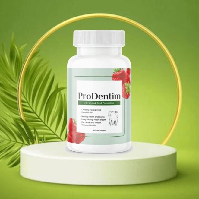 ProDentim Review: Benefits, Ingredients, Uses & Results 2026