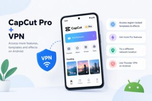 Best video editing app and tool for Android users